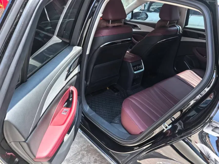 2025 HongQi H5 1.5T 169HP L4 1DHT Hybrid,autocango,china used car exporter,china ev exporter,chinese used car exporter,chinese used ev exporter