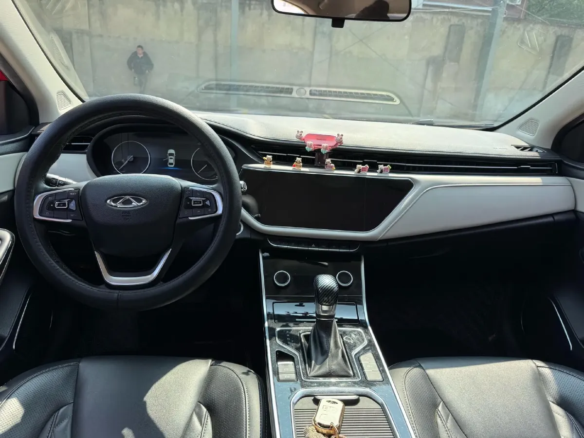 2019 Chery Arrizo GX 1.5T 156HP L4 CVT,autocango,china used car exporter,china ev exporter,chinese used car exporter,chinese used ev exporter