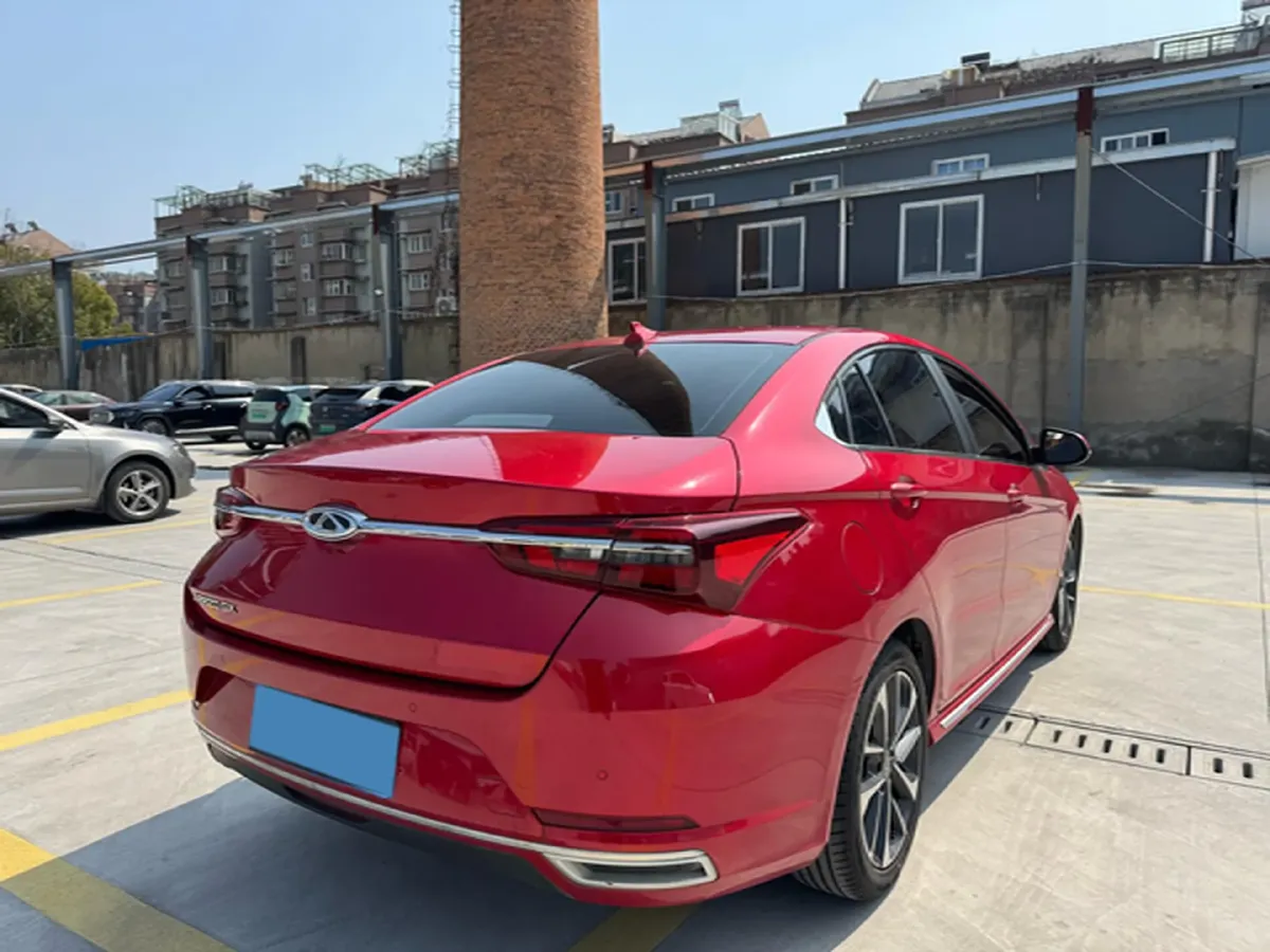2019 Chery Arrizo GX 1.5T 156HP L4 CVT,autocango,china used car exporter,china ev exporter,chinese used car exporter,chinese used ev exporter
