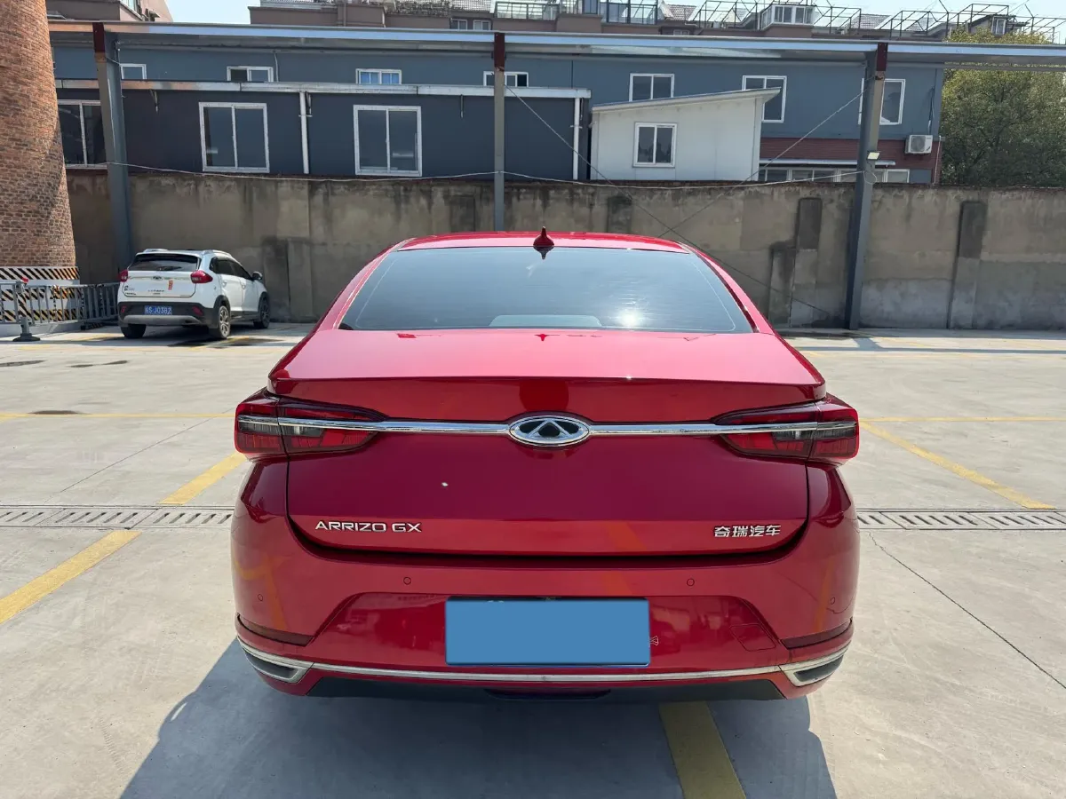 2019 Chery Arrizo GX 1.5T 156HP L4 CVT,autocango,china used car exporter,china ev exporter,chinese used car exporter,chinese used ev exporter