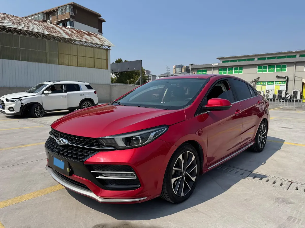 2019 Chery Arrizo GX 1.5T 156HP L4 CVT,autocango,china used car exporter,china ev exporter,chinese used car exporter,chinese used ev exporter