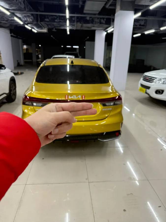 2023 Kia K3 1.5L 115HP L4 CVT,autocango,china used car exporter,china ev exporter,chinese used car exporter,chinese used ev exporter