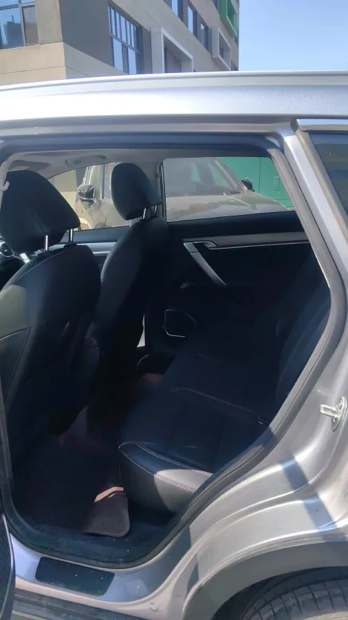 2020 Geely Coolray 1.4T 141HP L4 6MT,autocango,china used car exporter,china ev exporter,chinese used car exporter,chinese used ev exporter