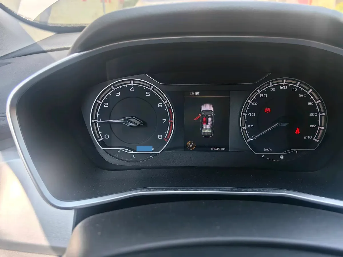 2020 Geely Coolray 1.4T 141HP L4 6MT,autocango,china used car exporter,china ev exporter,chinese used car exporter,chinese used ev exporter