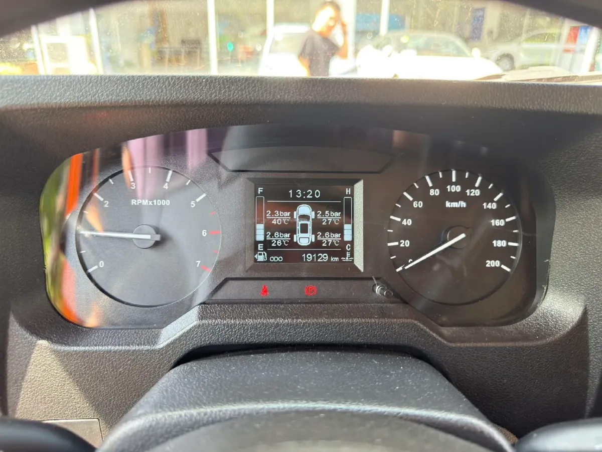 2023 BAW 212 2.4T 211HP L4 6MT,autocango,china used car exporter,china ev exporter,chinese used car exporter,chinese used ev exporter