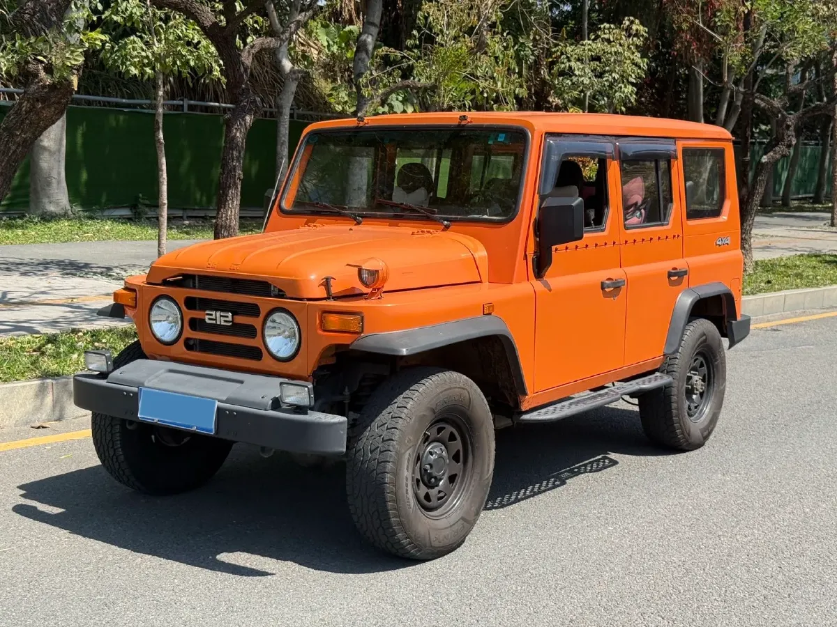 2023 BAW 212 2.4T 211HP L4 6MT,autocango,china used car exporter,china ev exporter,chinese used car exporter,chinese used ev exporter