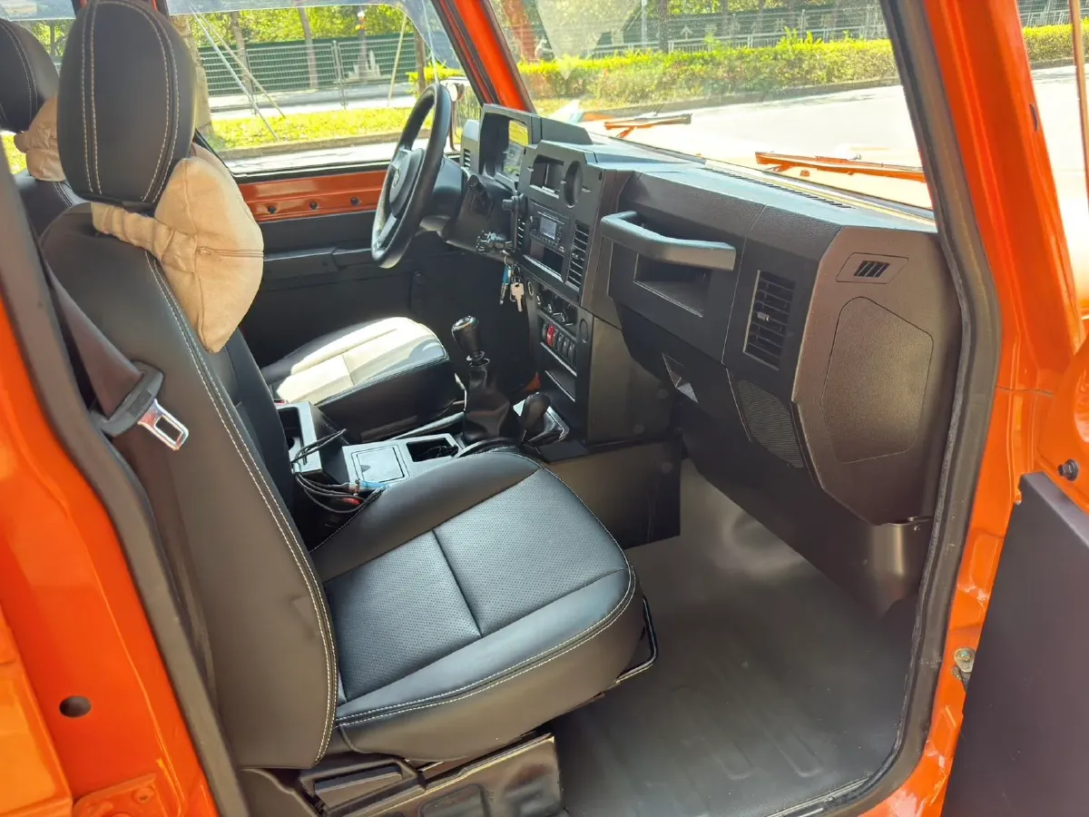 2023 BAW 212 2.4T 211HP L4 6MT,autocango,china used car exporter,china ev exporter,chinese used car exporter,chinese used ev exporter