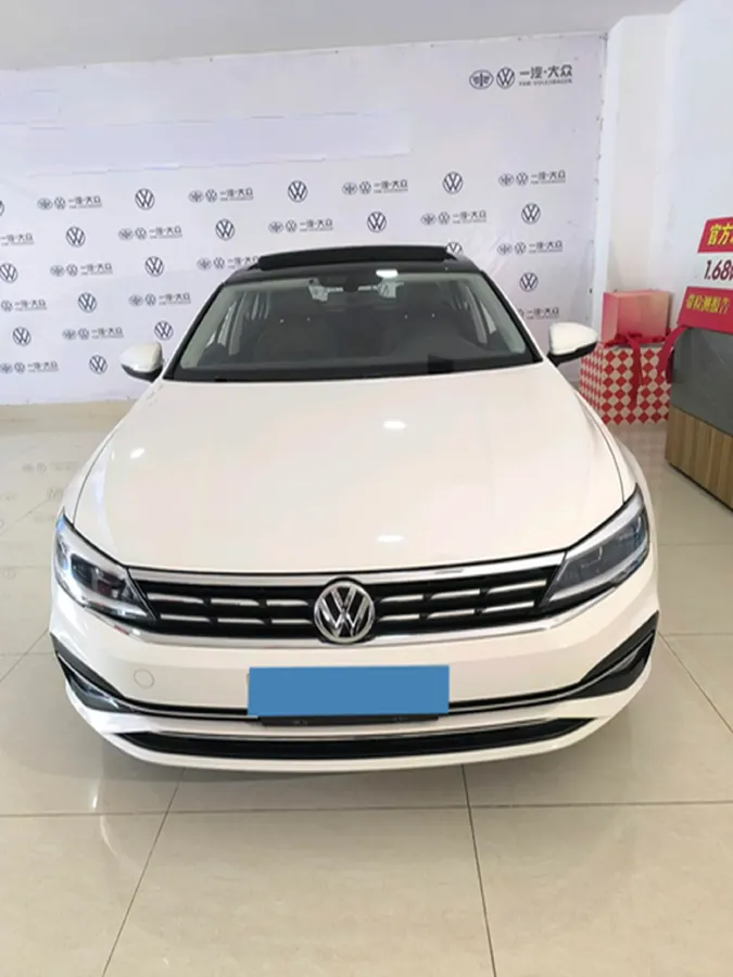 2021 Volkswagen Lamando 1.4T 150HP L4 7DCT,autocango,china used car exporter,china ev exporter,chinese used car exporter,chinese used ev exporter