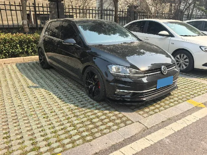 2018 Volkswagen Golf 1.4T 150HP L4 7DCT,autocango,china used car exporter,china ev exporter,chinese used car exporter,chinese used ev exporter
