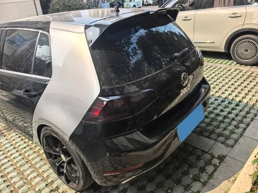 2018 Volkswagen Golf 1.4T 150HP L4 7DCT,autocango,china used car exporter,china ev exporter,chinese used car exporter,chinese used ev exporter