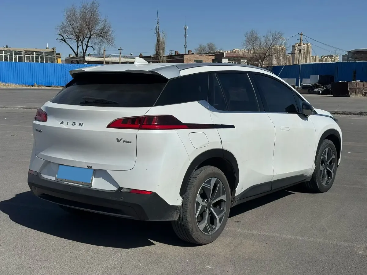 2024 Voyah ZhiYin BEV 77KWH,autocango,china used car exporter,china ev exporter,chinese used car exporter,chinese used ev exporter