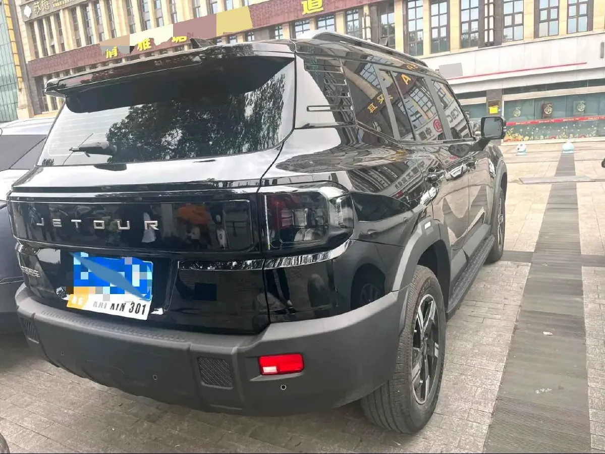 2025 Jetour DASHING 1.5T 184HP L4 7DCT,autocango,china used car exporter,china ev exporter,chinese used car exporter,chinese used ev exporter