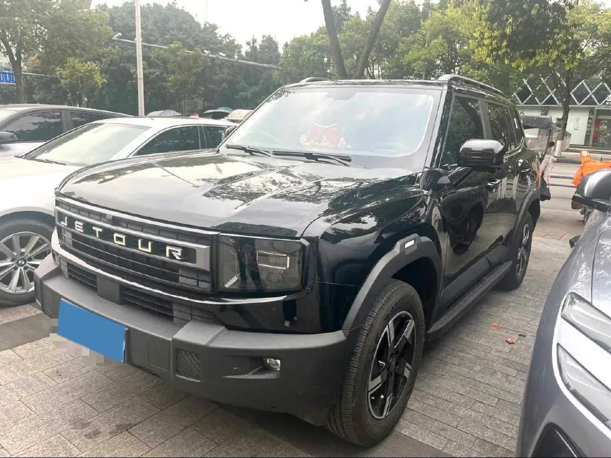 2025 Jetour DASHING 1.5T 184HP L4 7DCT,autocango,china used car exporter,china ev exporter,chinese used car exporter,chinese used ev exporter