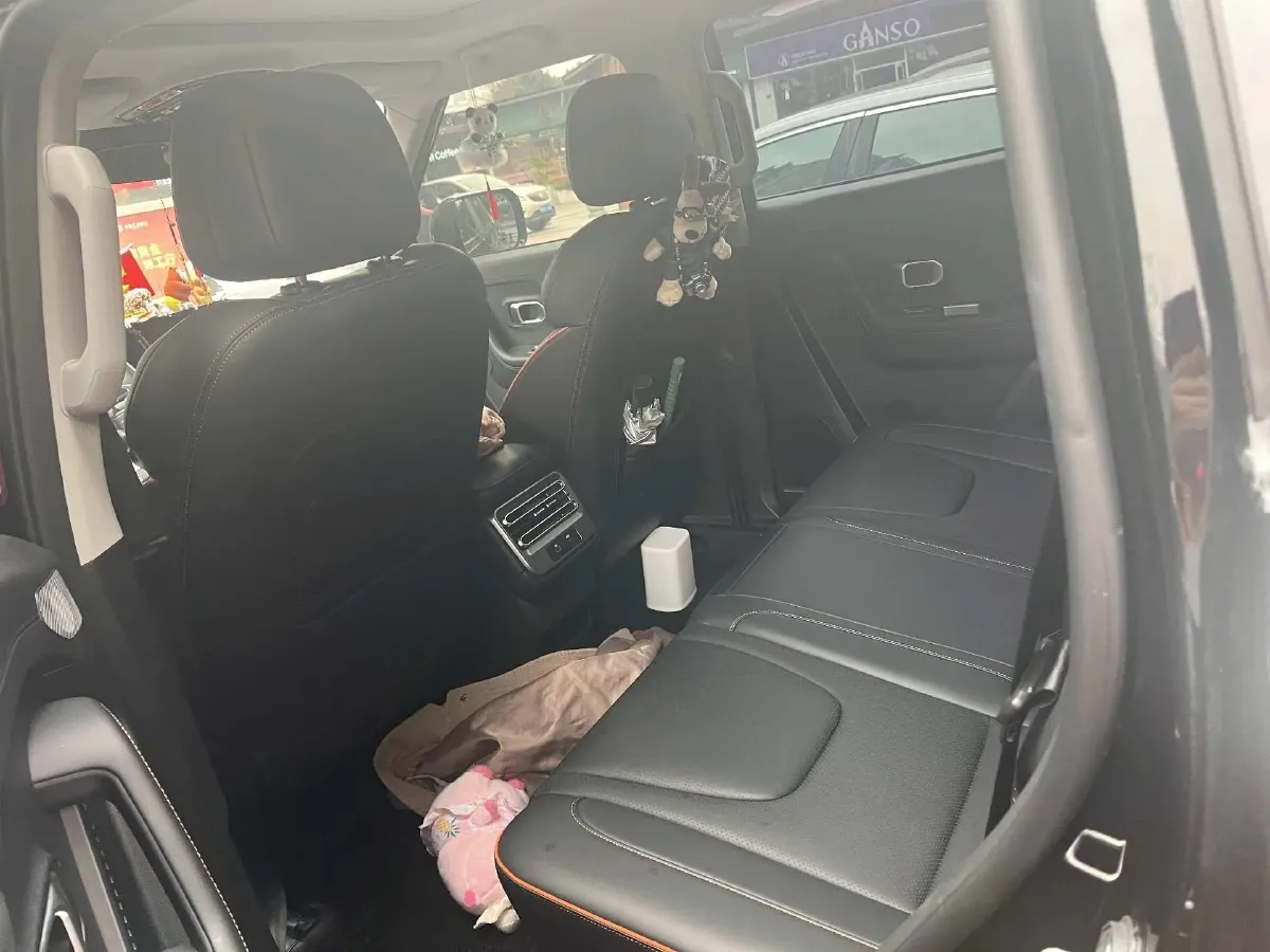 2025 Jetour DASHING 1.5T 184HP L4 7DCT,autocango,china used car exporter,china ev exporter,chinese used car exporter,chinese used ev exporter