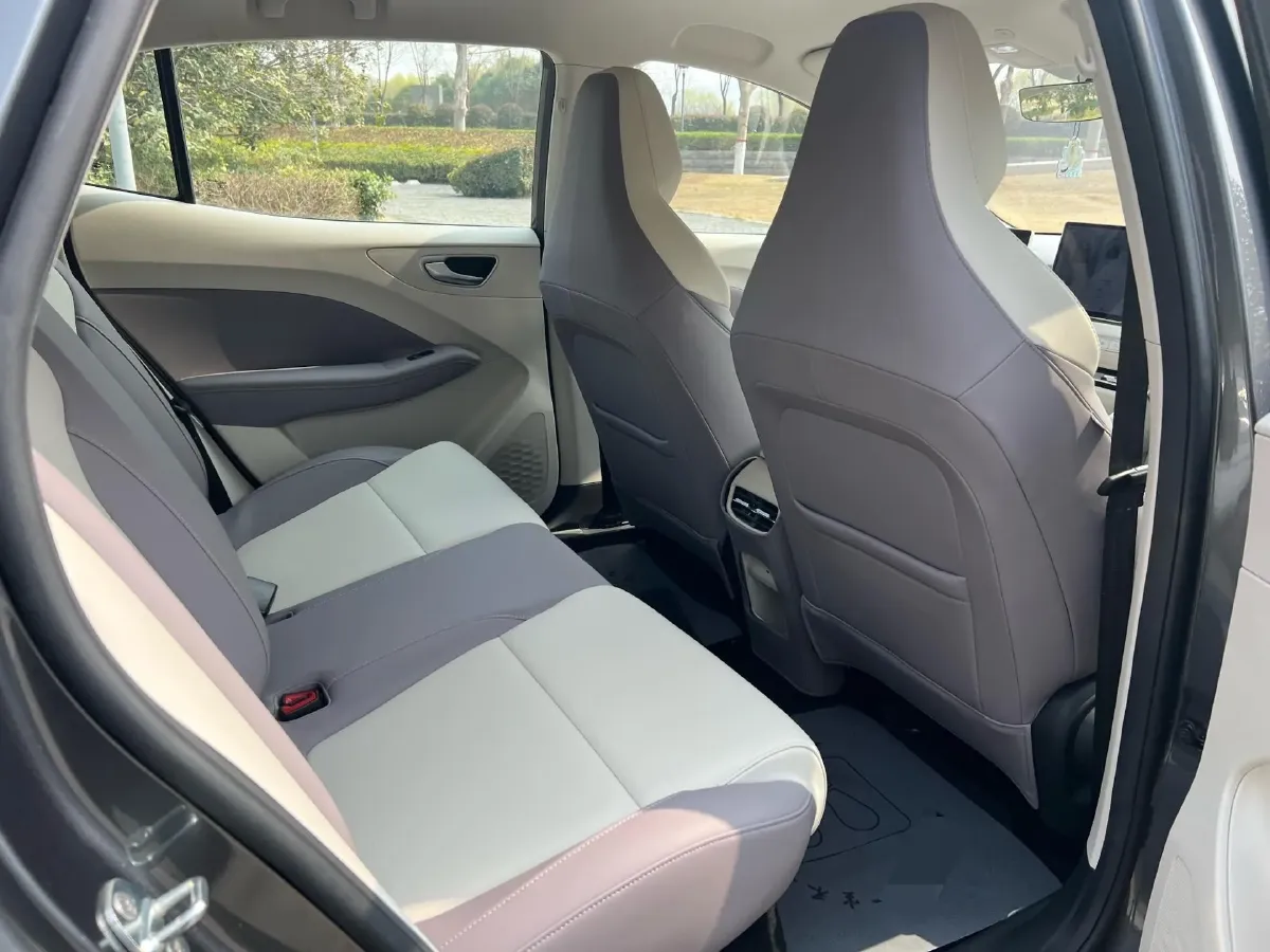 2026 Geely Galaxy XingYuan BEV,autocango,china used car exporter,china ev exporter,chinese used car exporter,chinese used ev exporter