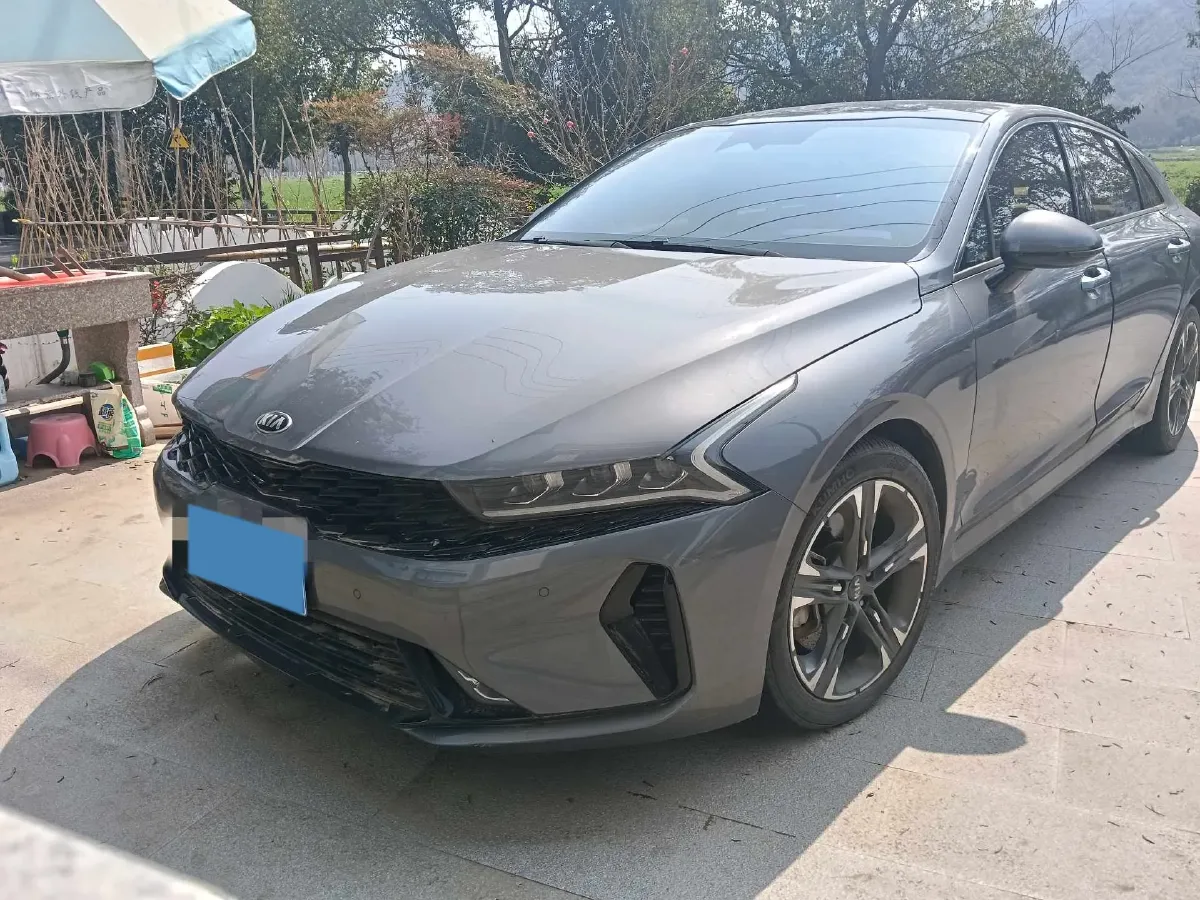 2020 Kia K5 2.0T 240HP L4 8AT,autocango,china used car exporter,china ev exporter,chinese used car exporter,chinese used ev exporter