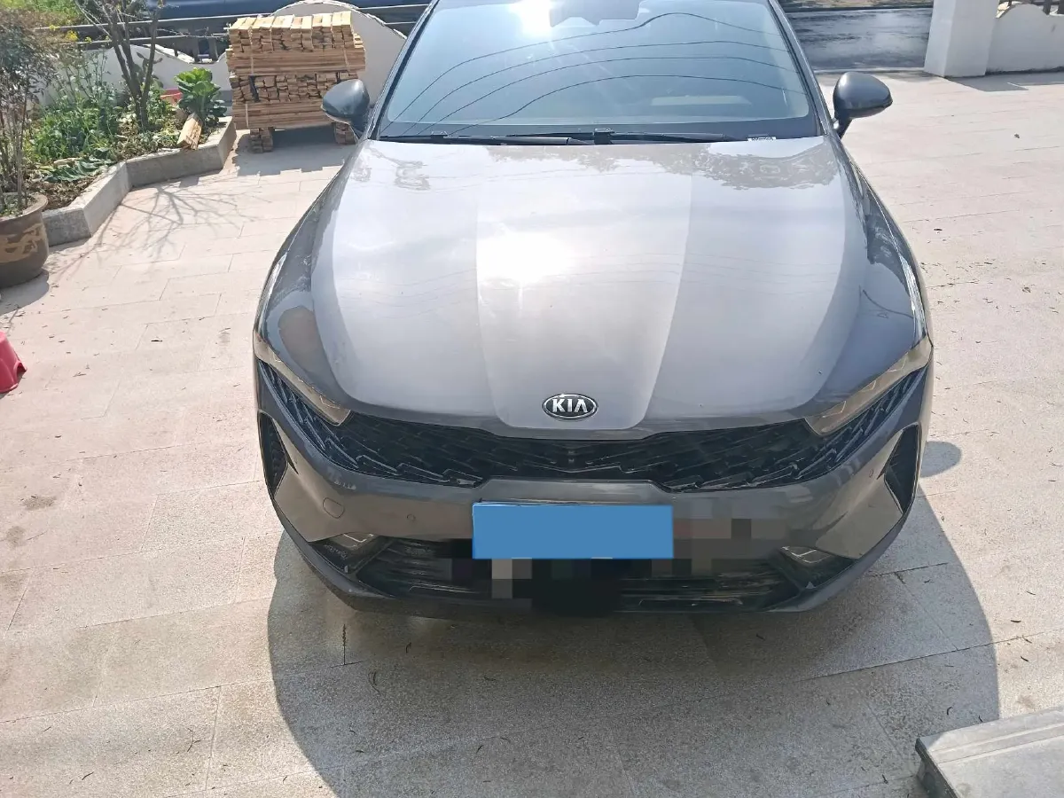 2020 Kia K5 2.0T 240HP L4 8AT,autocango,china used car exporter,china ev exporter,chinese used car exporter,chinese used ev exporter