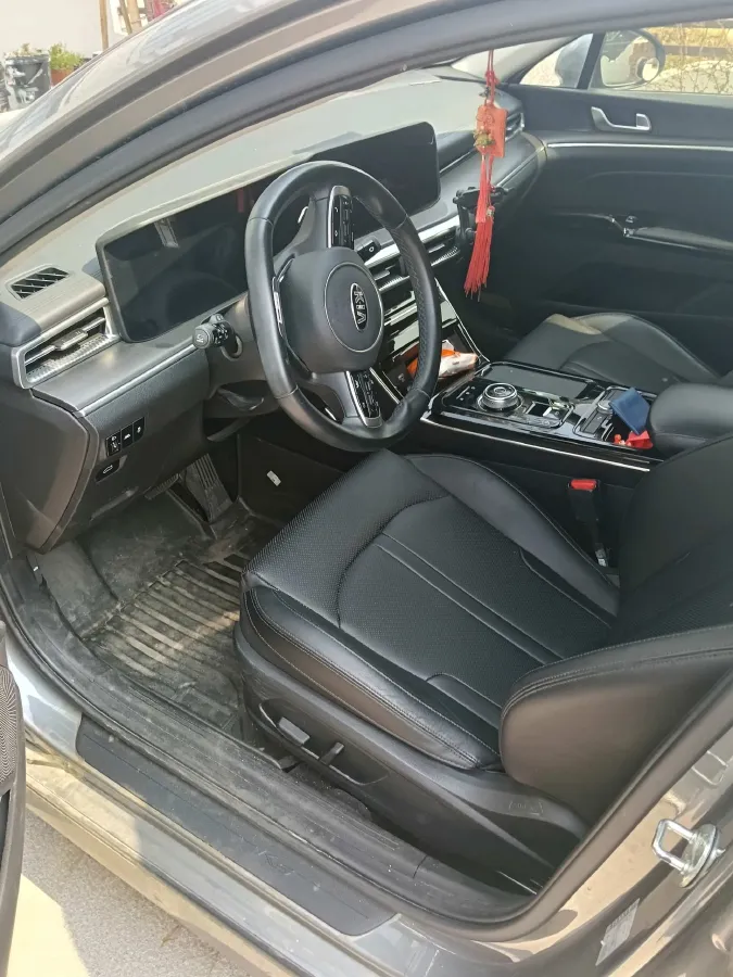 2020 Kia K5 2.0T 240HP L4 8AT,autocango,china used car exporter,china ev exporter,chinese used car exporter,chinese used ev exporter