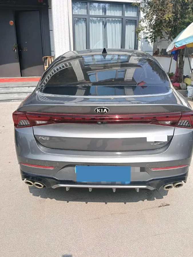 2020 Kia K5 2.0T 240HP L4 8AT,autocango,china used car exporter,china ev exporter,chinese used car exporter,chinese used ev exporter
