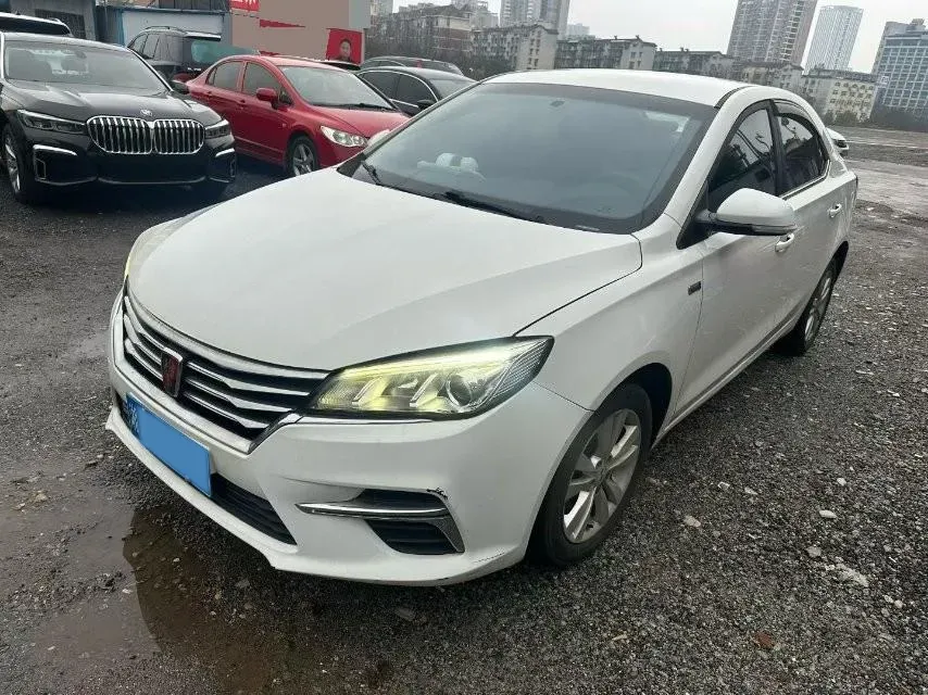 2015 Roewe 350 1.5L 109HP L4 4AT,autocango,china used car exporter,china ev exporter,chinese used car exporter,chinese used ev exporter