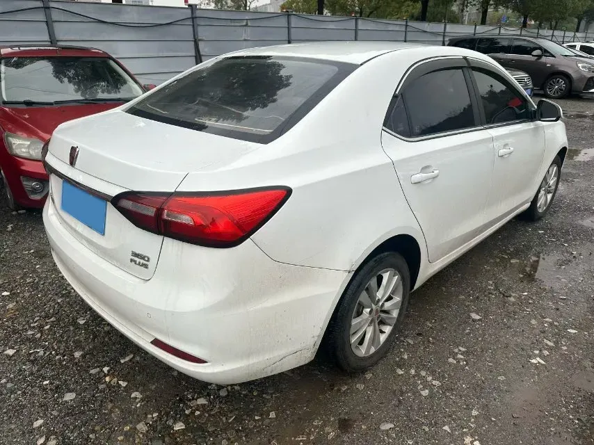 2015 Roewe 350 1.5L 109HP L4 4AT,autocango,china used car exporter,china ev exporter,chinese used car exporter,chinese used ev exporter