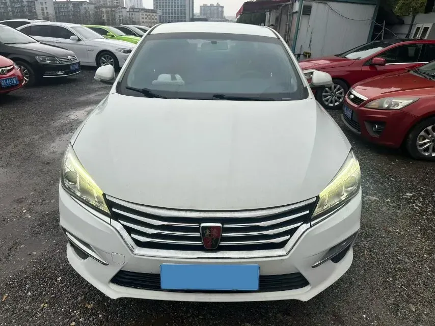 2015 Roewe 350 1.5L 109HP L4 4AT,autocango,china used car exporter,china ev exporter,chinese used car exporter,chinese used ev exporter