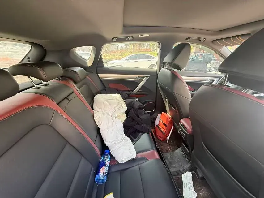 2020 Geely Coolray 1.5T 177HP L3 7DCT,autocango,china used car exporter,china ev exporter,chinese used car exporter,chinese used ev exporter