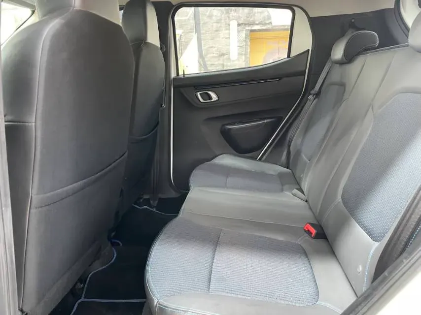 2019 Renault City K-ZE BEV 26.8KWH,autocango,china used car exporter,china ev exporter,chinese used car exporter,chinese used ev exporter