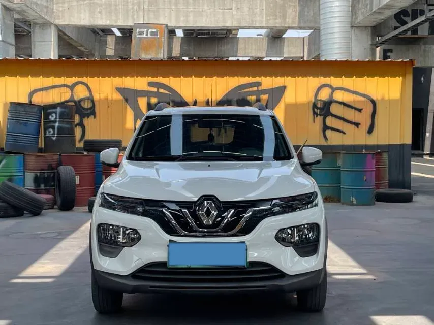 2019 Renault City K-ZE BEV 26.8KWH,autocango,china used car exporter,china ev exporter,chinese used car exporter,chinese used ev exporter