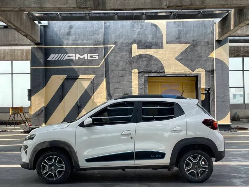 2019 Renault City K-ZE BEV 26.8KWH,autocango,china used car exporter,china ev exporter,chinese used car exporter,chinese used ev exporter