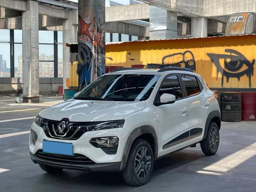 2019 Renault City K-ZE BEV 26.8KWH,autocango,china used car exporter,china ev exporter,chinese used car exporter,chinese used ev exporter