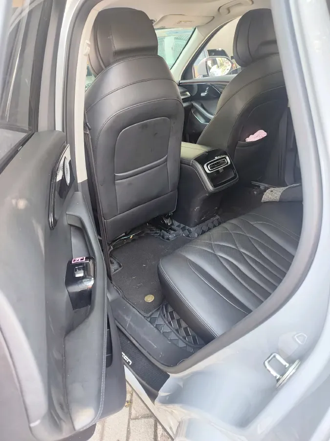 2023 Exceed RX 2.0T 261HP L4 7DCT,autocango,china used car exporter,china ev exporter,chinese used car exporter,chinese used ev exporter