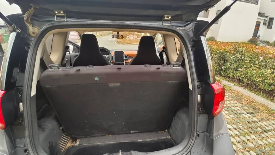 2018 Chery Little Ant BEV 35KWH,autocango,china used car exporter,china ev exporter,chinese used car exporter,chinese used ev exporter