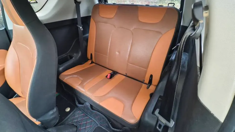 2018 Chery Little Ant BEV 35KWH,autocango,china used car exporter,china ev exporter,chinese used car exporter,chinese used ev exporter