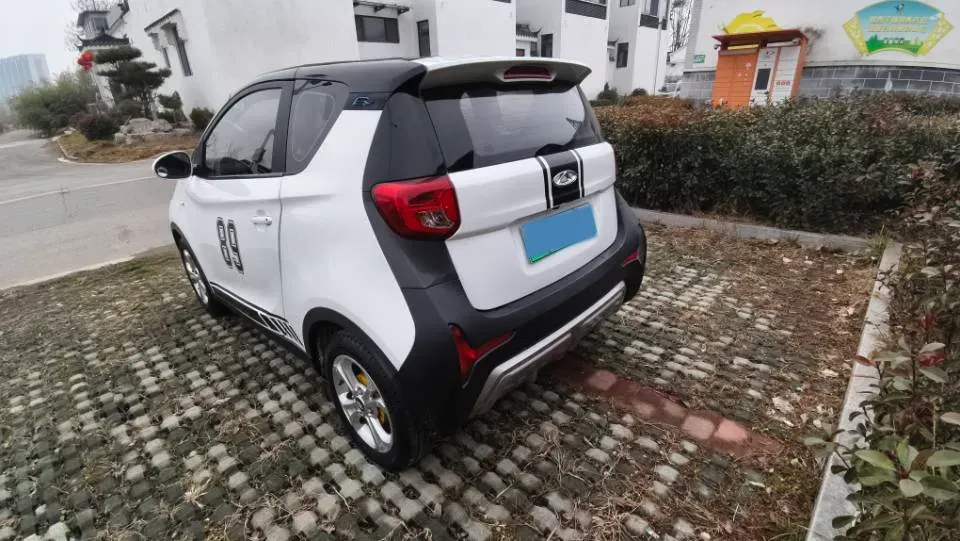 2018 Chery Little Ant BEV 35KWH,autocango,china used car exporter,china ev exporter,chinese used car exporter,chinese used ev exporter