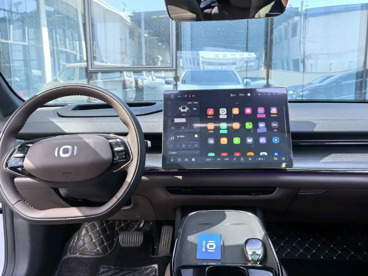 2025 ChangAn QiYuan A07 REEV 98HP REEV 28.4KWH,autocango,china used car exporter,china ev exporter,chinese used car exporter,chinese used ev exporter