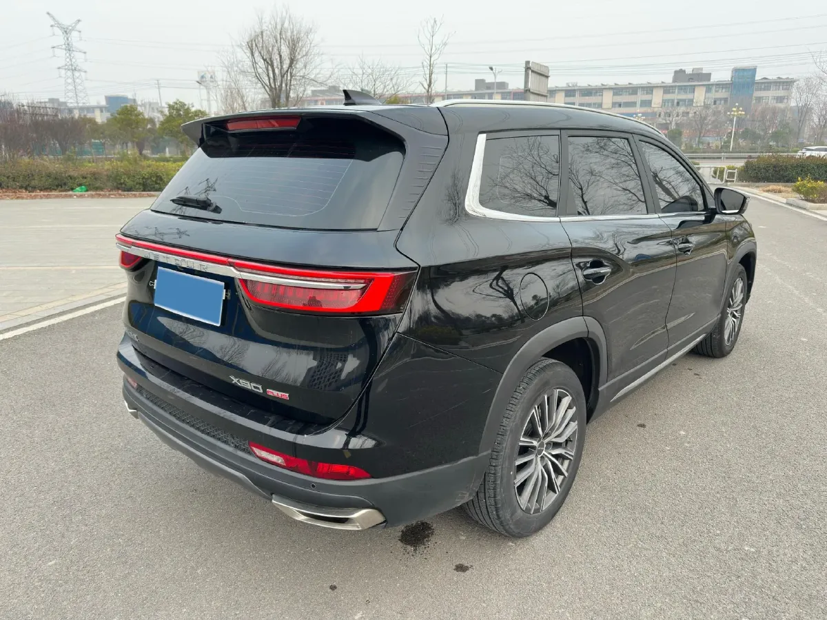 2023 Jetour X90 Plus 1.6T 197HP L4 7DCT,autocango,china used car exporter,china ev exporter,chinese used car exporter,chinese used ev exporter