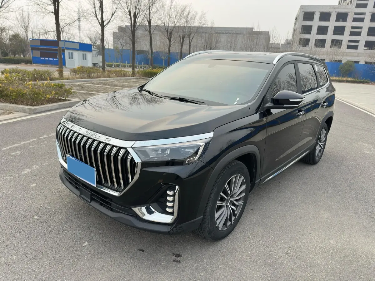 2023 Jetour X90 Plus 1.6T 197HP L4 7DCT,autocango,china used car exporter,china ev exporter,chinese used car exporter,chinese used ev exporter