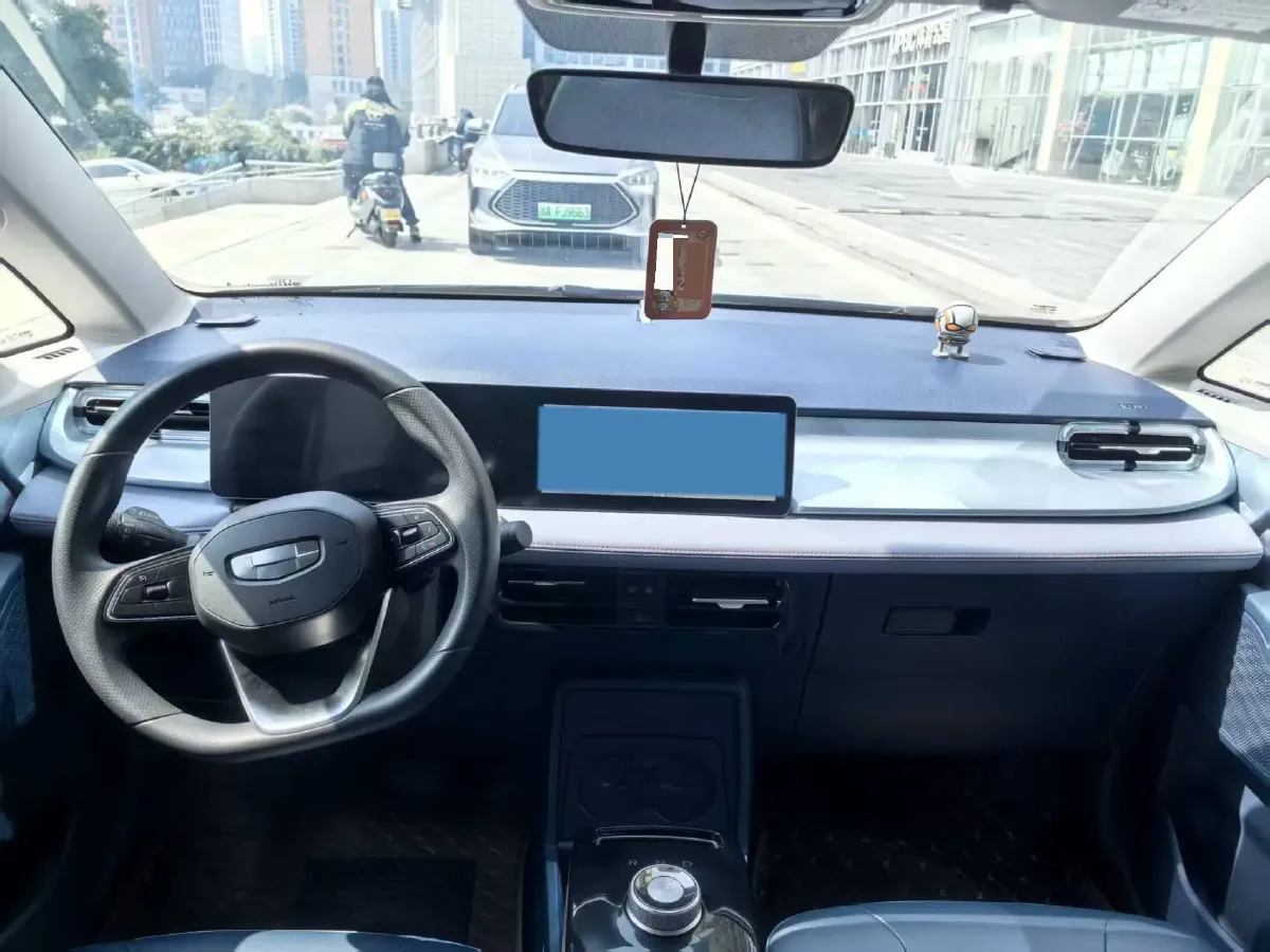 2023 Geometry E BEV 39.4KWH,autocango,china used car exporter,china ev exporter,chinese used car exporter,chinese used ev exporter