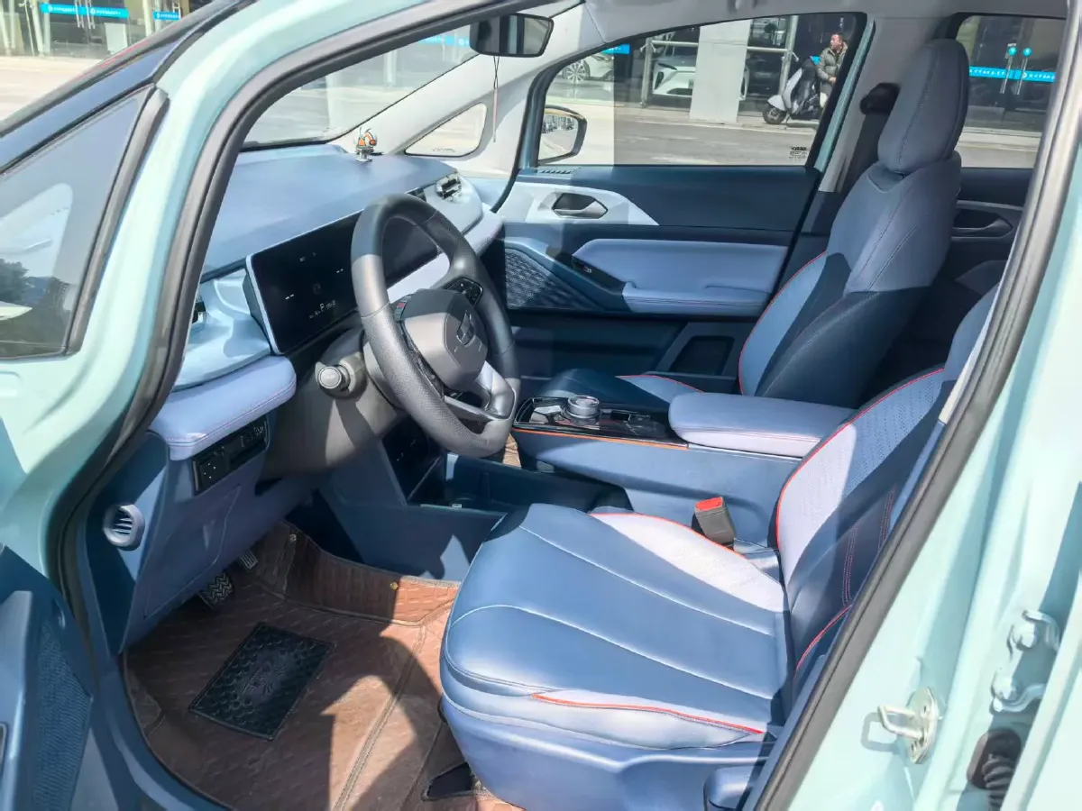 2023 Geometry E BEV 39.4KWH,autocango,china used car exporter,china ev exporter,chinese used car exporter,chinese used ev exporter