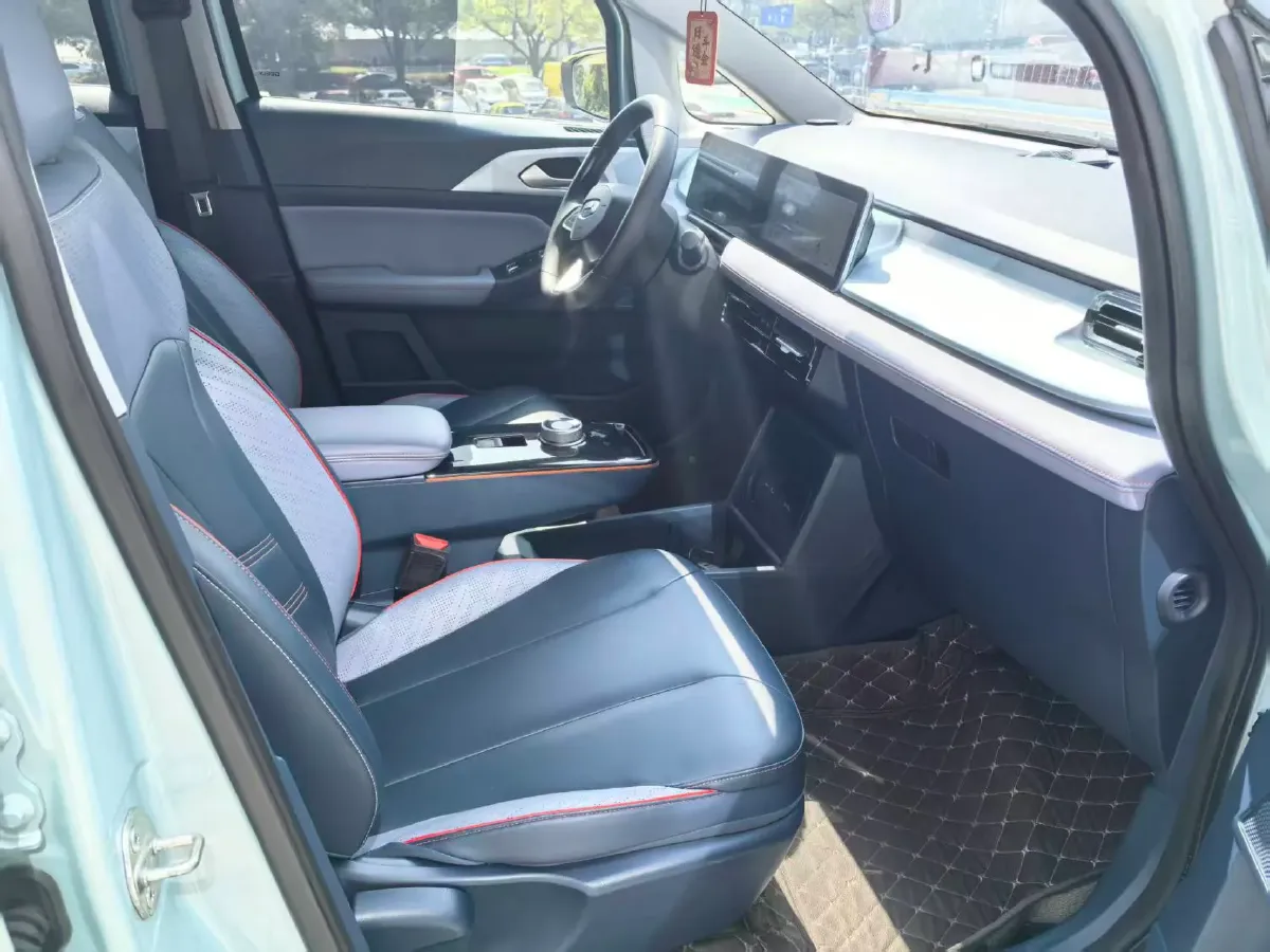 2023 Geometry E BEV 39.4KWH,autocango,china used car exporter,china ev exporter,chinese used car exporter,chinese used ev exporter