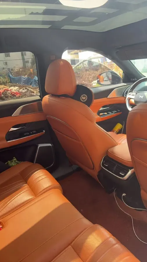 2024 Xpeng G9 BEV 78.2KWH,autocango,china used car exporter,china ev exporter,chinese used car exporter,chinese used ev exporter