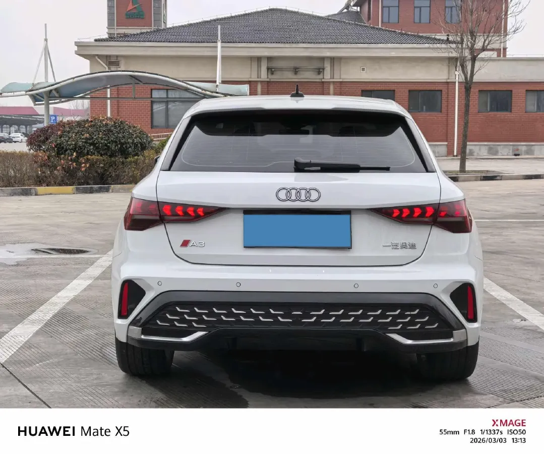 2025 Audi A3 1.5T 160HP L4 7DCT,autocango,china used car exporter,china ev exporter,chinese used car exporter,chinese used ev exporter