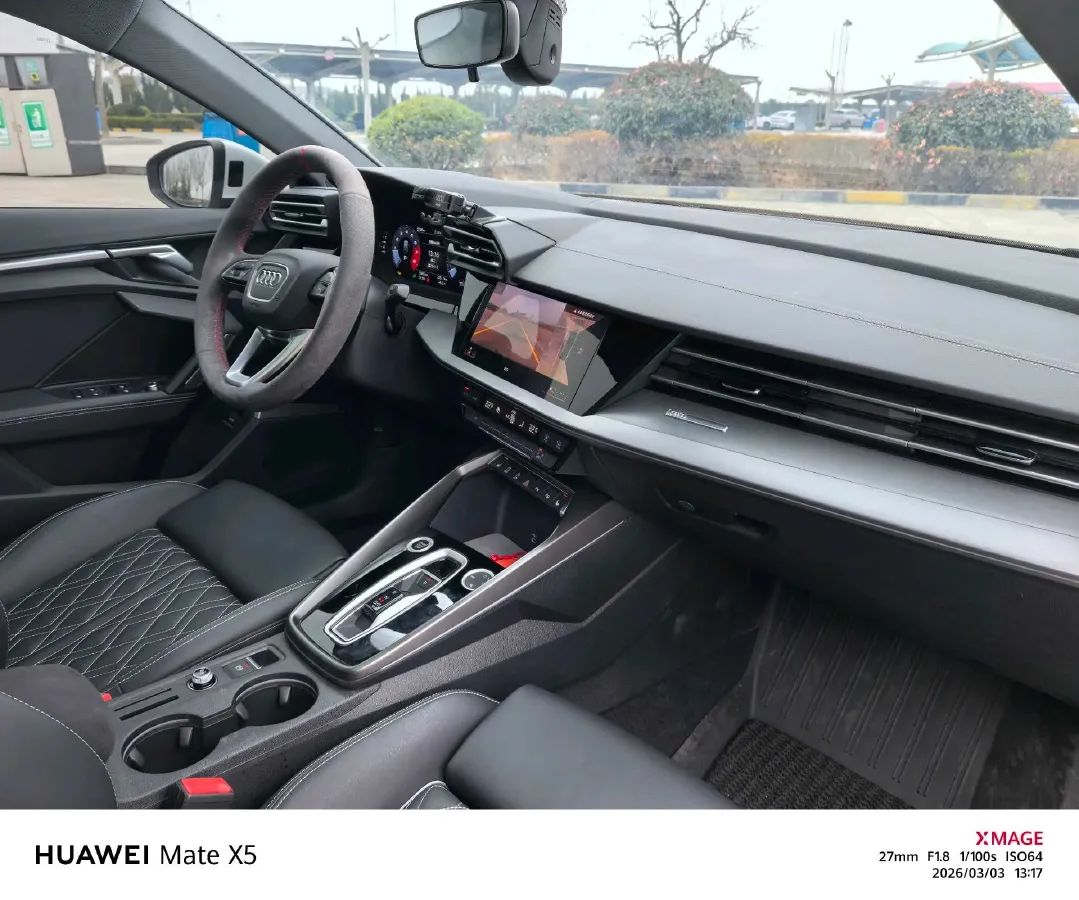 2025 Audi A3 1.5T 160HP L4 7DCT,autocango,china used car exporter,china ev exporter,chinese used car exporter,chinese used ev exporter