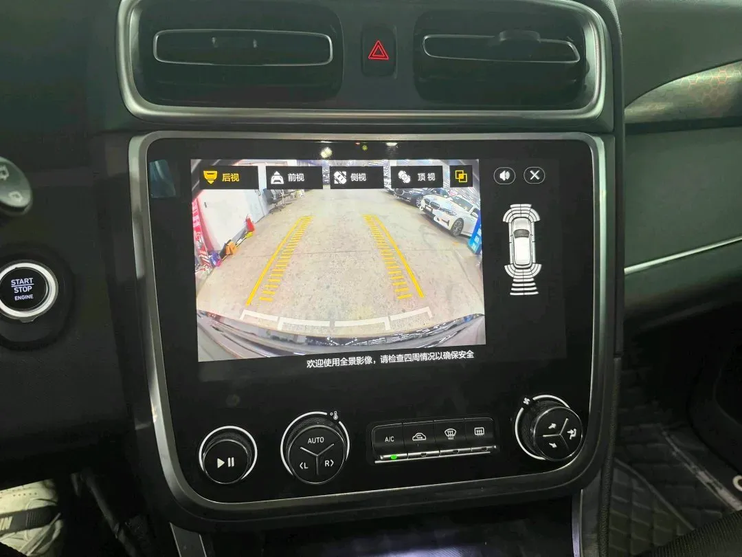 2019 LYNK&CO 01 2.0T 190HP L4 7DCT,autocango,china used car exporter,china ev exporter,chinese used car exporter,chinese used ev exporter