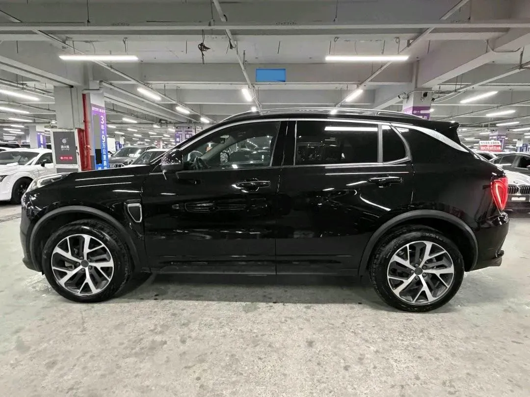2019 LYNK&CO 01 2.0T 190HP L4 7DCT,autocango,china used car exporter,china ev exporter,chinese used car exporter,chinese used ev exporter