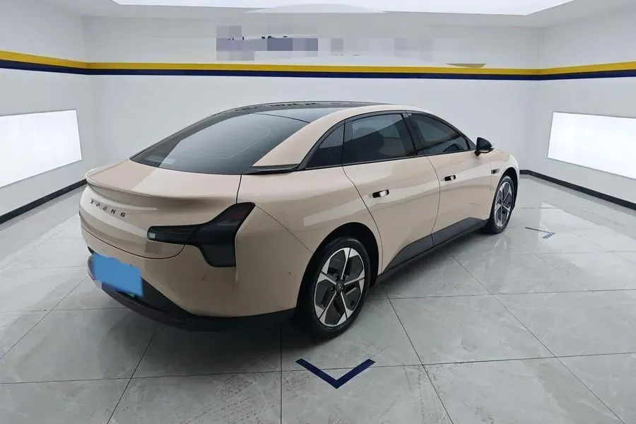 2024 Xpeng MONA M03 BEV 51.8KWH,autocango,china used car exporter,china ev exporter,chinese used car exporter,chinese used ev exporter