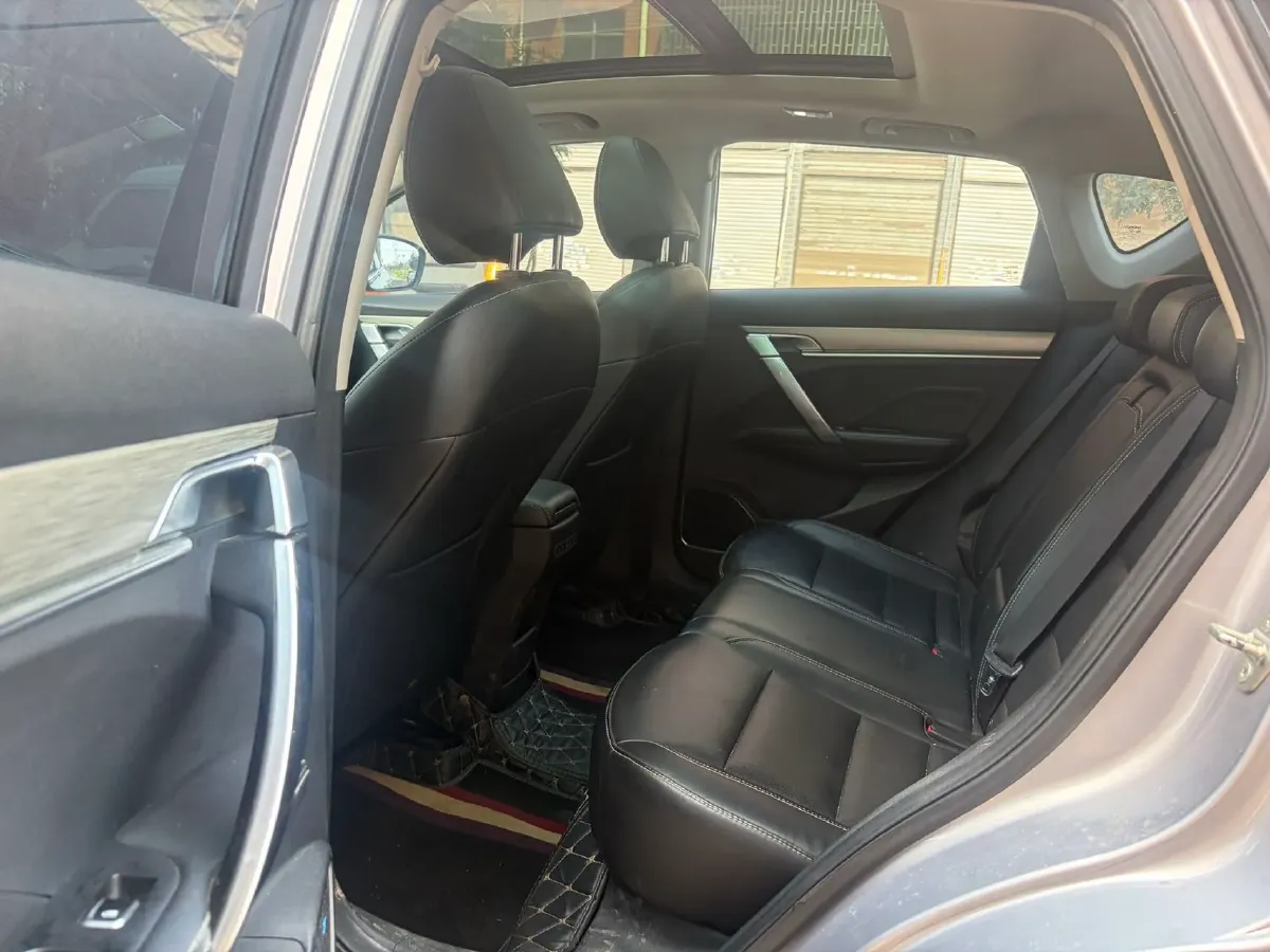 2019 Geely Coolray 1.5T 177HP L3 7DCT,autocango,china used car exporter,china ev exporter,chinese used car exporter,chinese used ev exporter