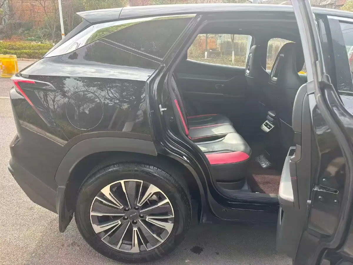 2024 Jetour DASHING 1.5T 156HP L4 6DCT,autocango,china used car exporter,china ev exporter,chinese used car exporter,chinese used ev exporter