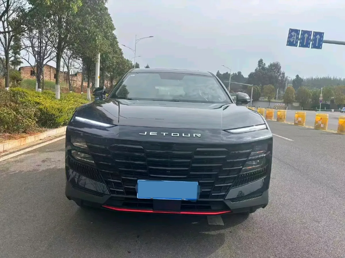 2024 Jetour DASHING 1.5T 156HP L4 6DCT,autocango,china used car exporter,china ev exporter,chinese used car exporter,chinese used ev exporter